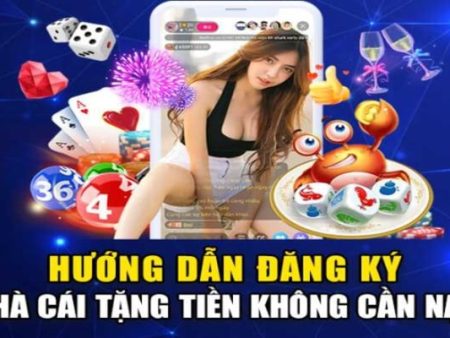 xoài tv-Hành trình may mắn bắt đầu tại casino trực tuyến!