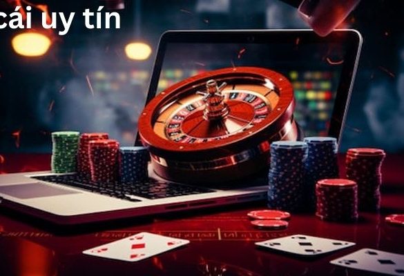 Top 10+ Game Bài Đổi Thưởng Online Uy Tín Nhất 2025